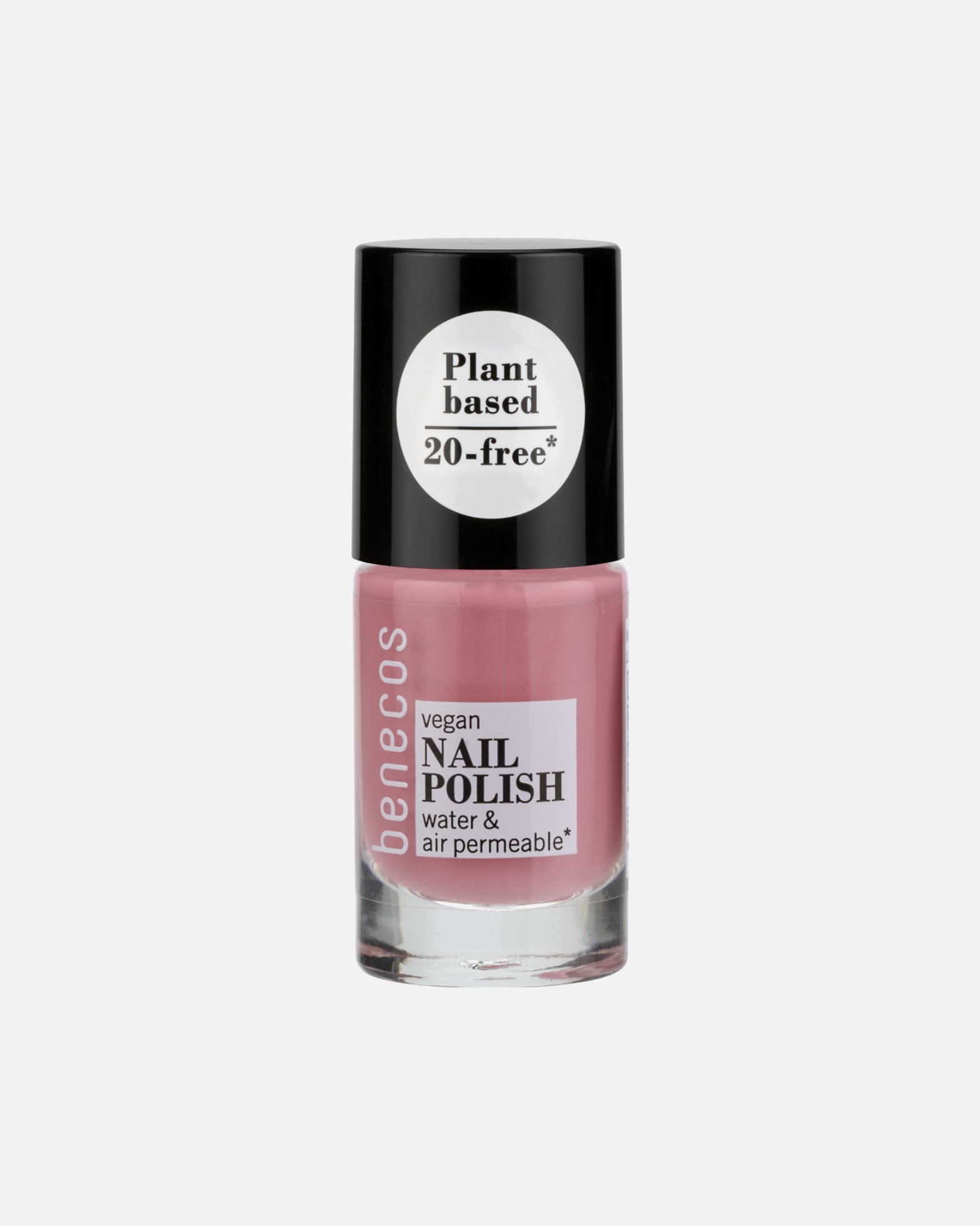 benecos Nagellack - 5 ml