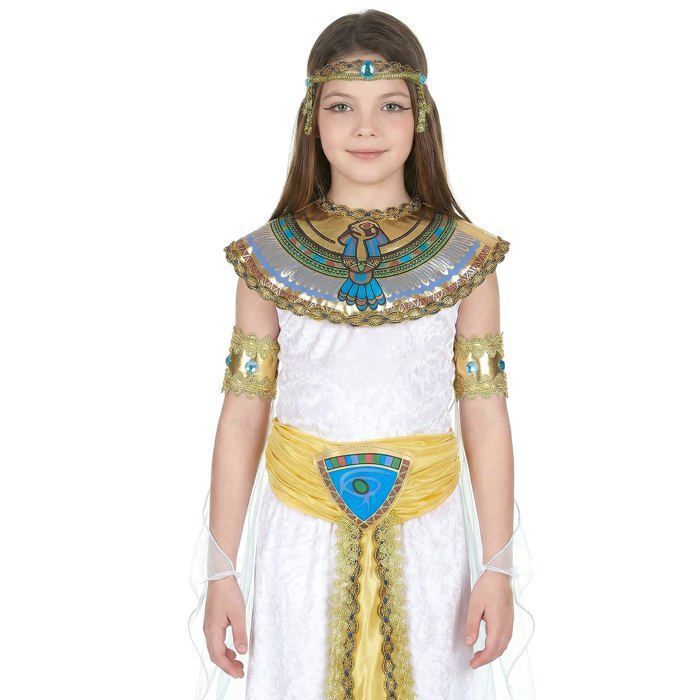 Costume - Egyptian costume for girls