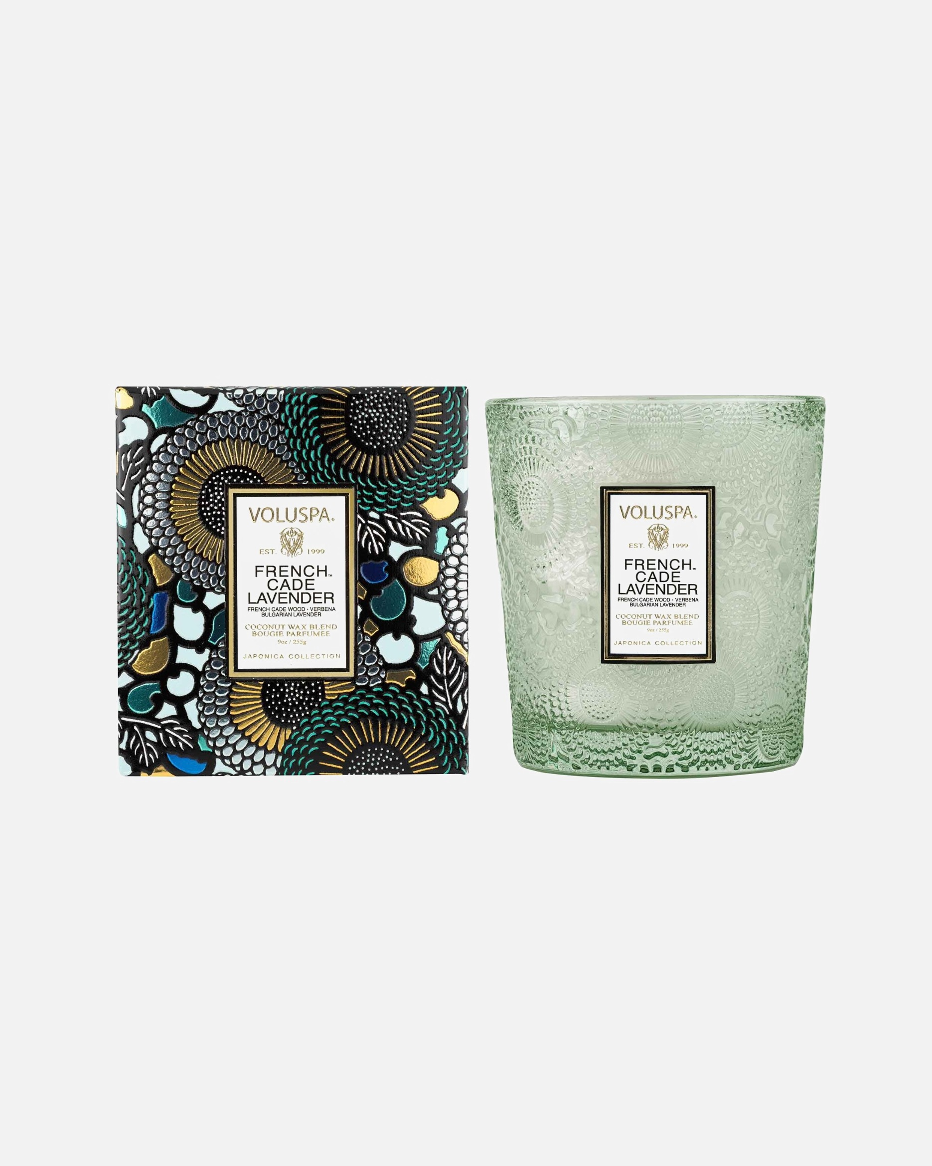 VOLUSPA Classic Candle
