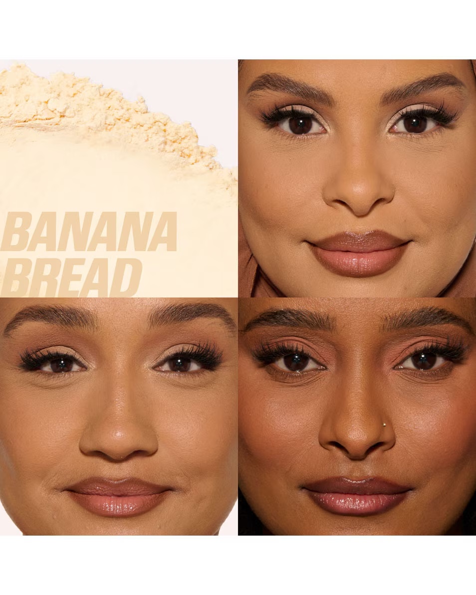 HUDA BEAUTY EASY BAKE LOS PODERS