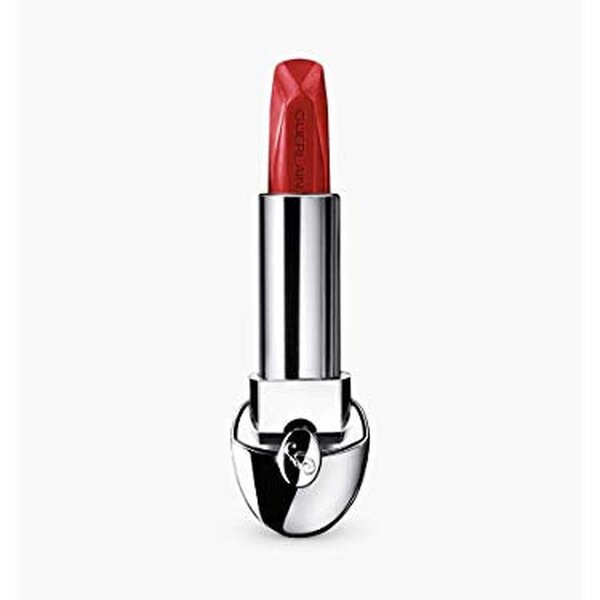 Guerlain Rouge G Sheer Shine Lippenstift 3,5 g – 25 Flaming Red