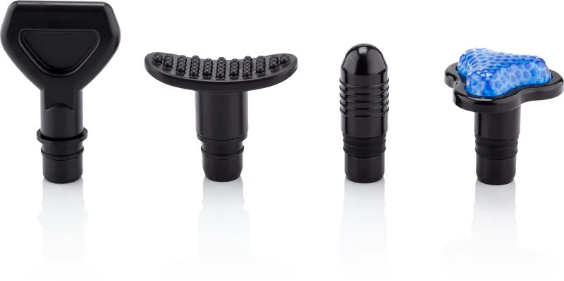 Medivon Gun Tytan Pro massagepistool
