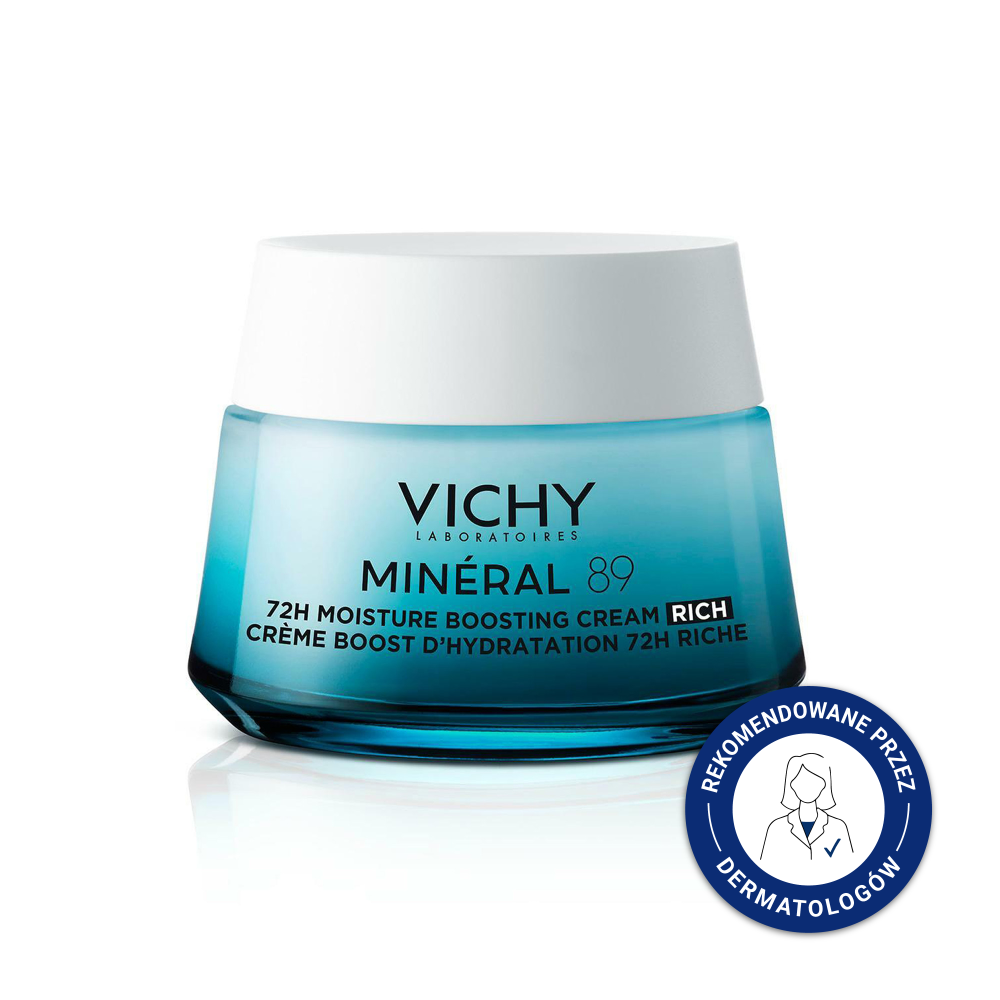 Vichy Mineral 89