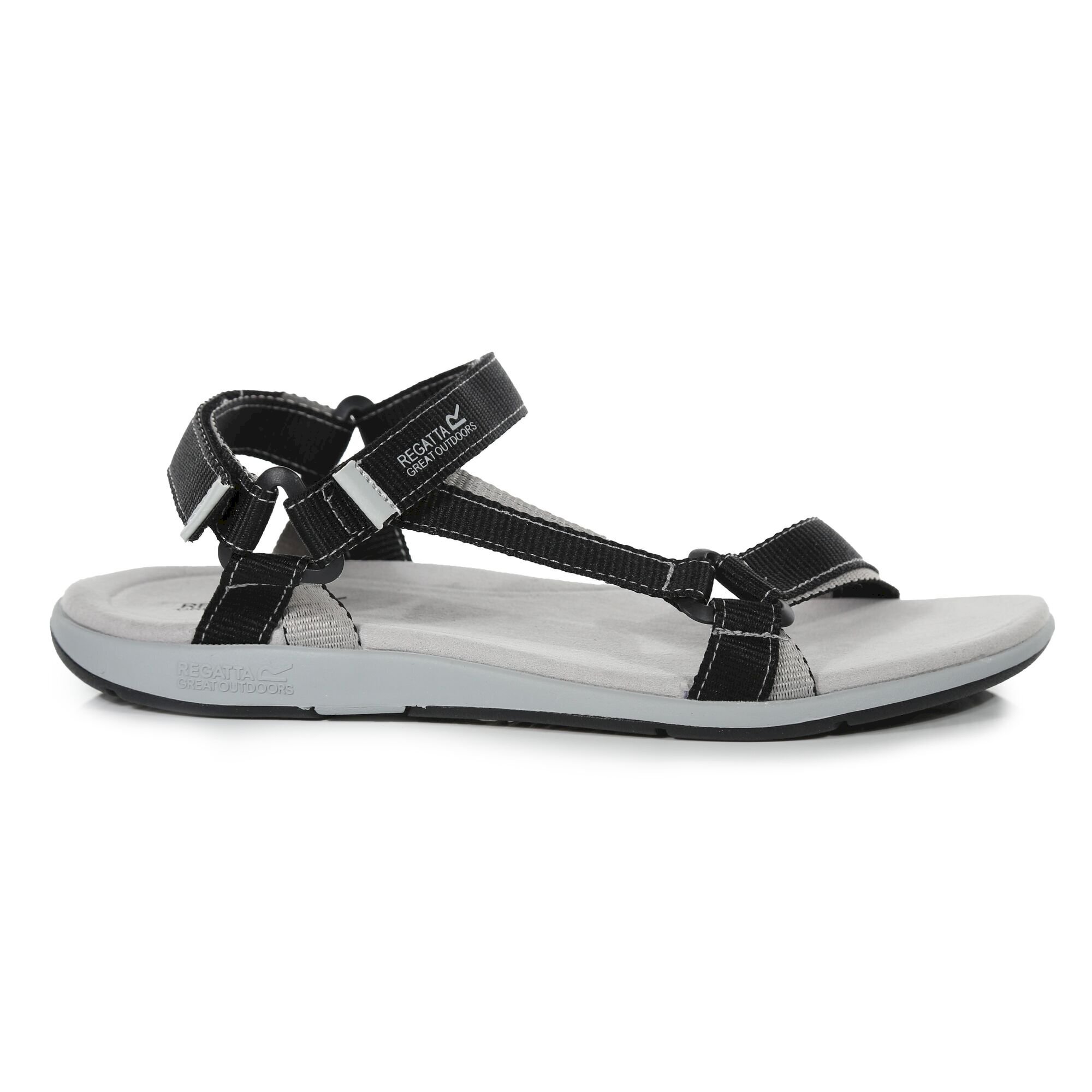  Regatta Santa Sol sandaler med justerbar rem