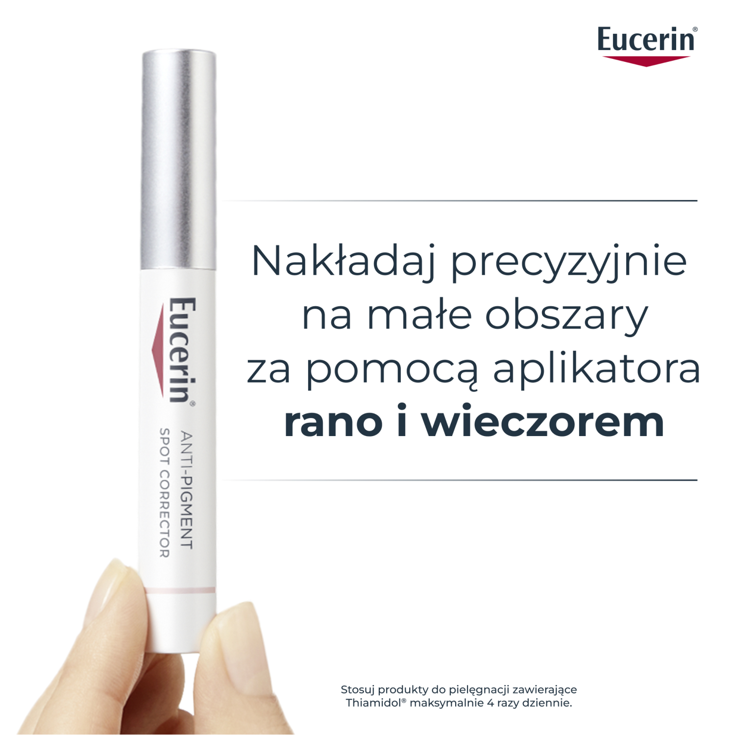 Eucerin Anti-Pigment