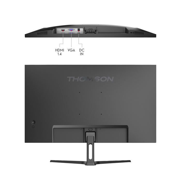 THOMSON Moniteur de studio 24