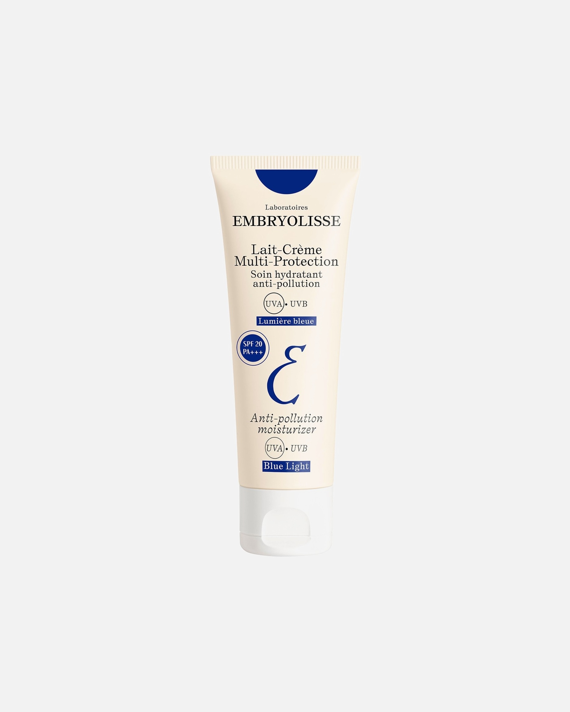 „Embryolisse“ veido kremas su daugiafunkcine apsauga – 40 ml