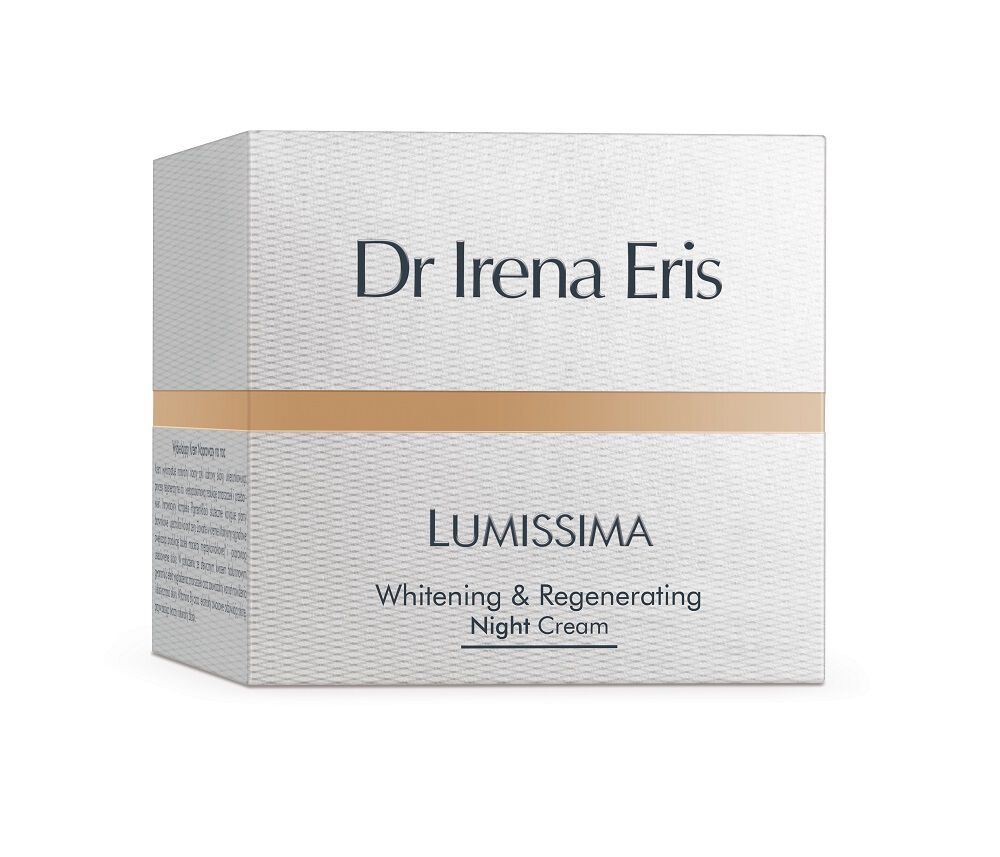 Dr. Irena Eris Lumissima
