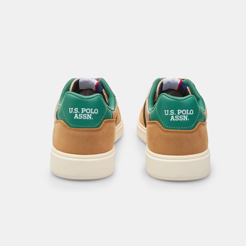 US POLO ASSN. ROKKO herrsneaker