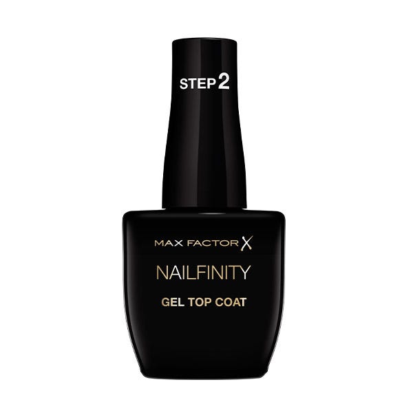 Τελικό Χρώμα Gel Nailfinity | 1 Μονάδα