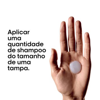 L'Oréal Professionnel Vitamino Color Serie Expert Shampoo Refill värjättyjen hiusten suojaamiseen 500 ml