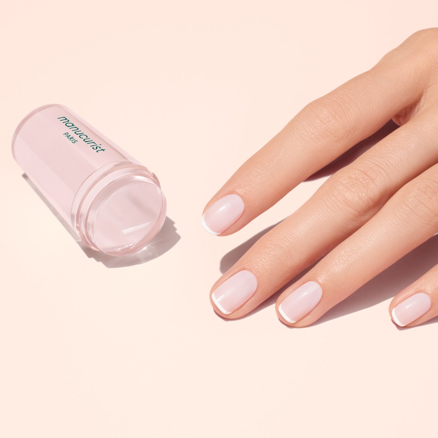 Mani stamper