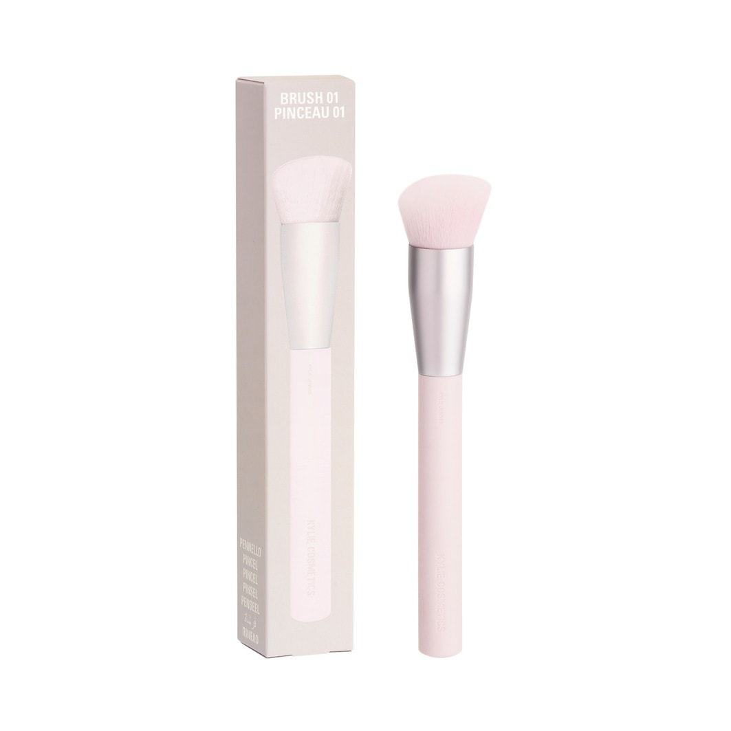 KYLIE COSMETICS Štipaljka za puder Kylie Cosmetics Štipaljka za puder -