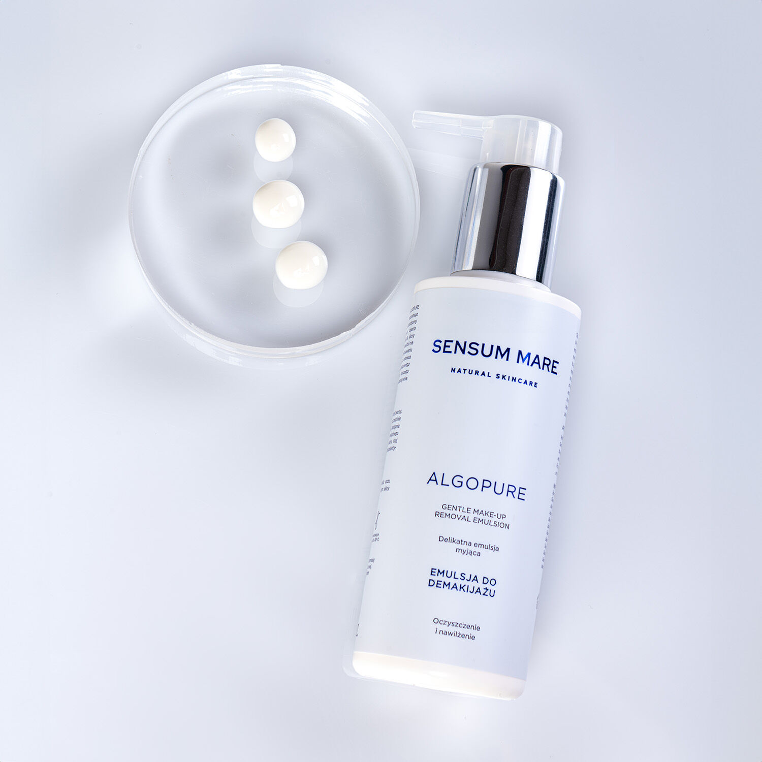 Sensum Mare Algopure