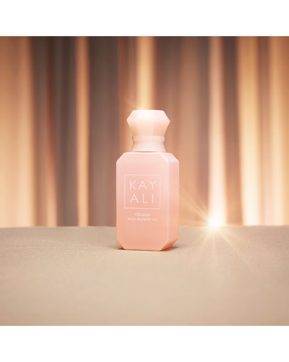 KAYALI BRĪVĪBAS MUSKA BUĶE 27 PARFUM