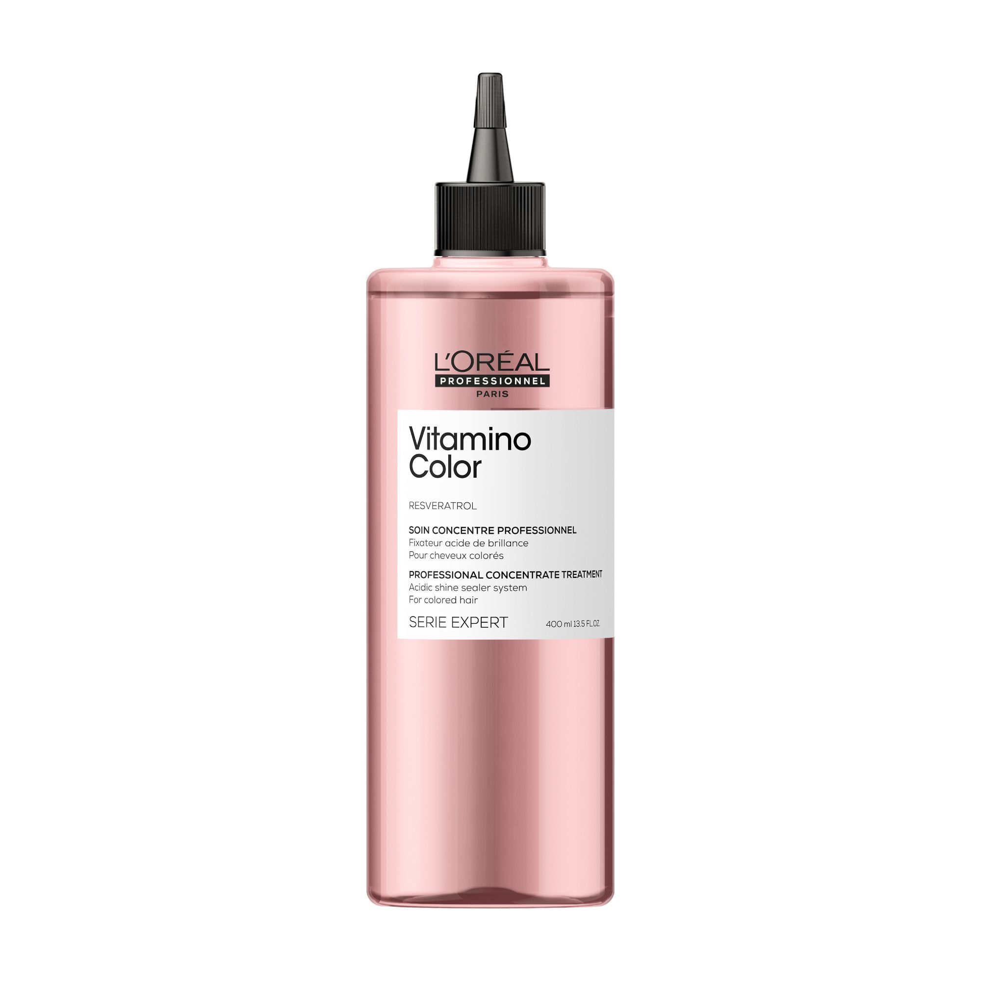 Serie Expert Vitamino koncentrat za boju kose Frizerski tretmani