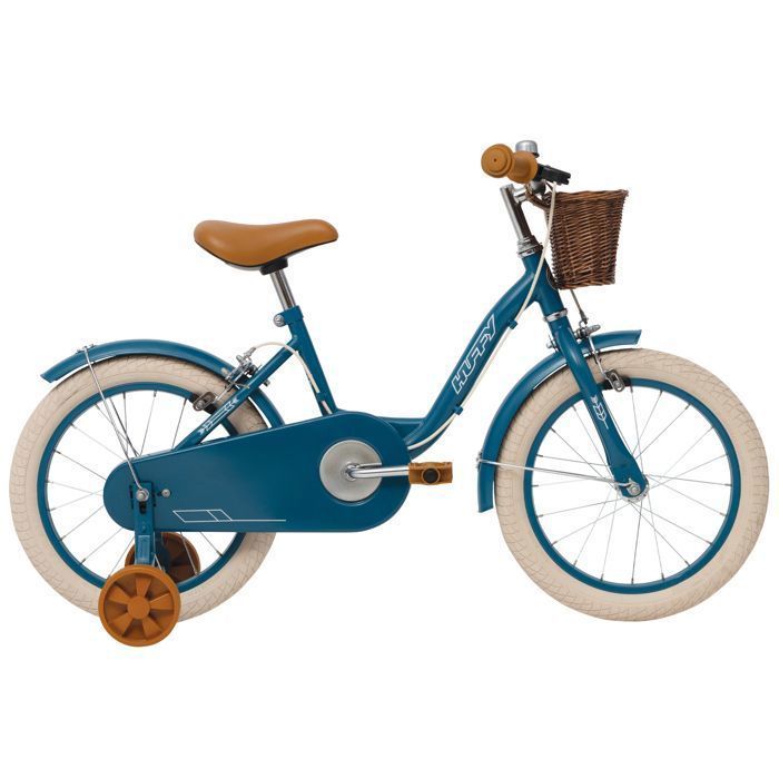 Vélo enfant - HUFFY - Vintage - Roues 16