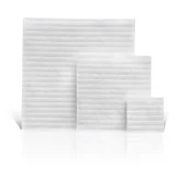 AQUACEL Aquacel Extra vendaje 10x10 cm 10 piezas