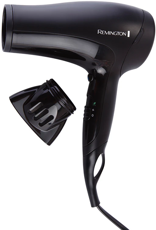 Secador de cabelo Remington Power Dry 2000 D3010