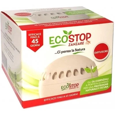 Diffuseur d'ambiance ANFATIS Ecostop