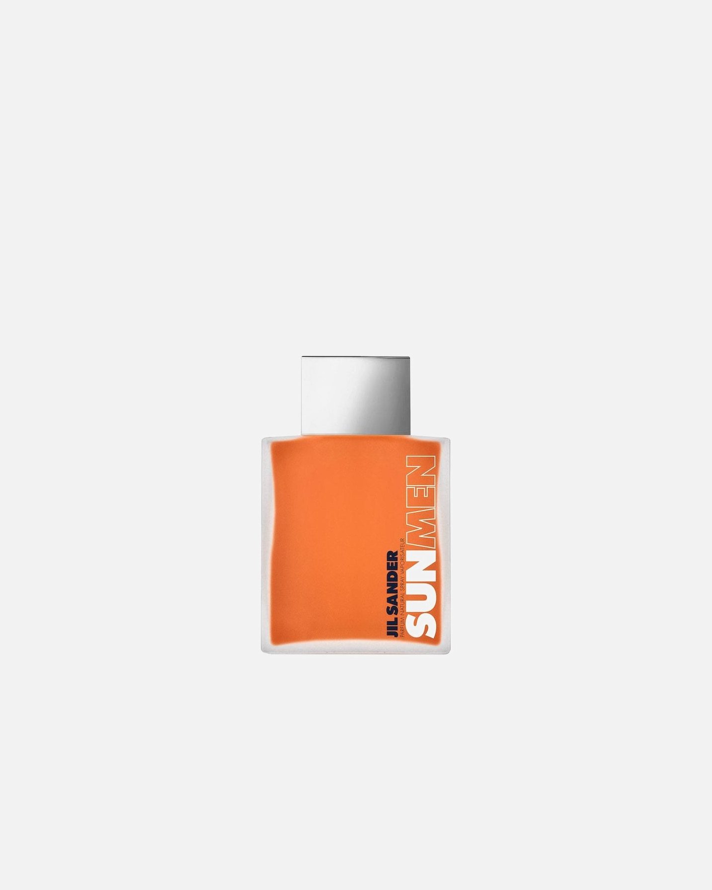 Parfemska voda Jil Sander Sun Men - 40 ml