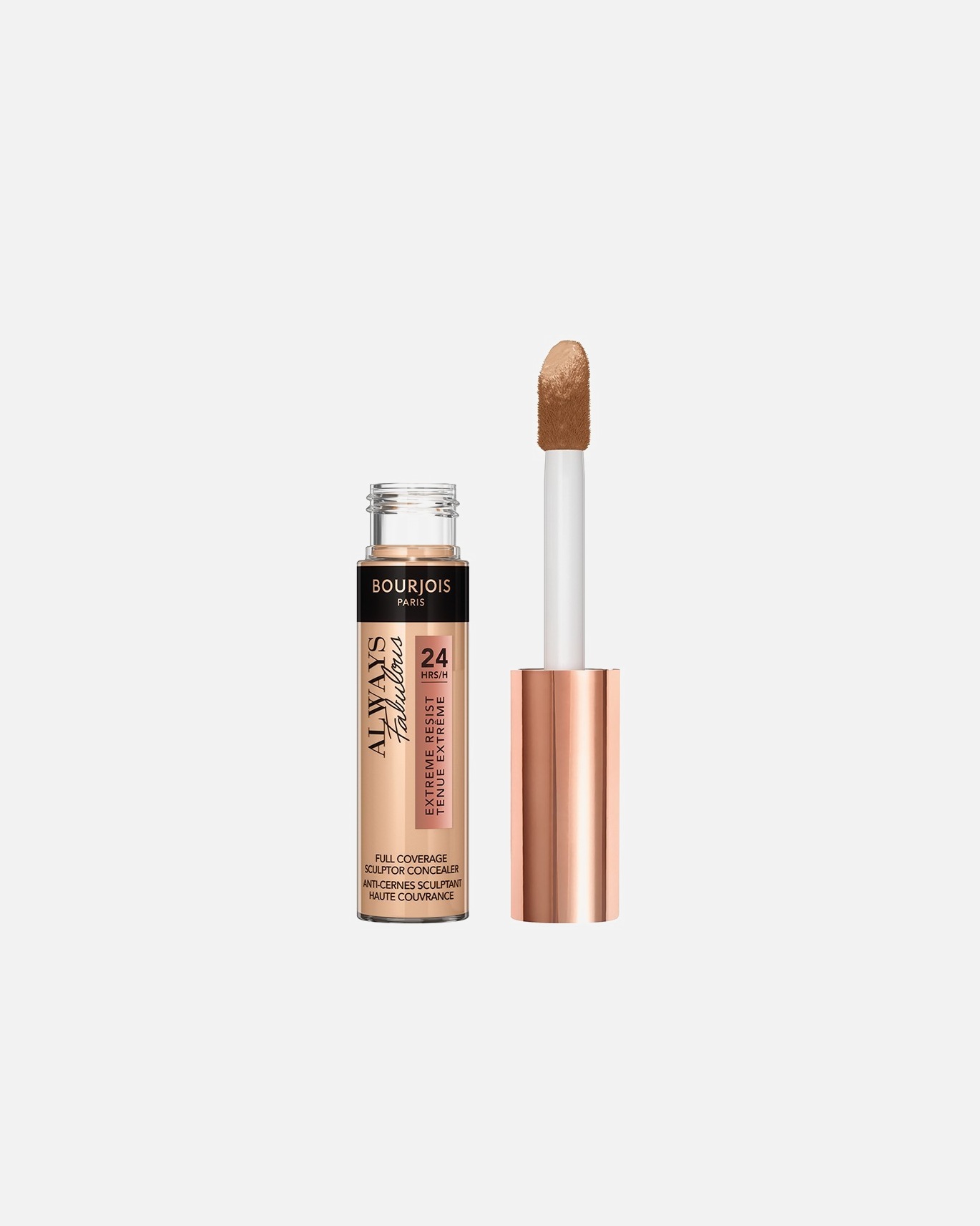 Bourjois ALWAYS FABULOUS