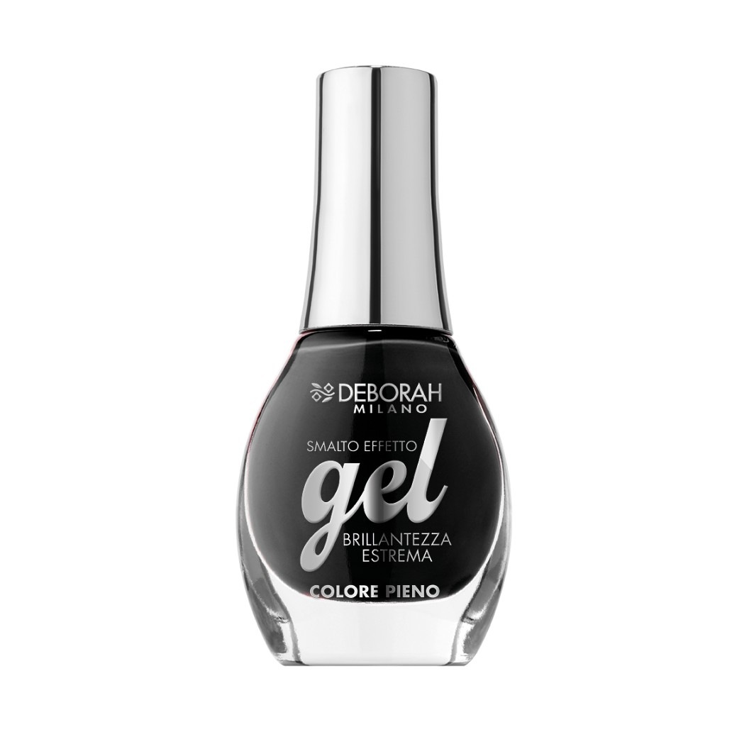 Smalto per unghie Deborah Milano Top Coat - 1 pezzo