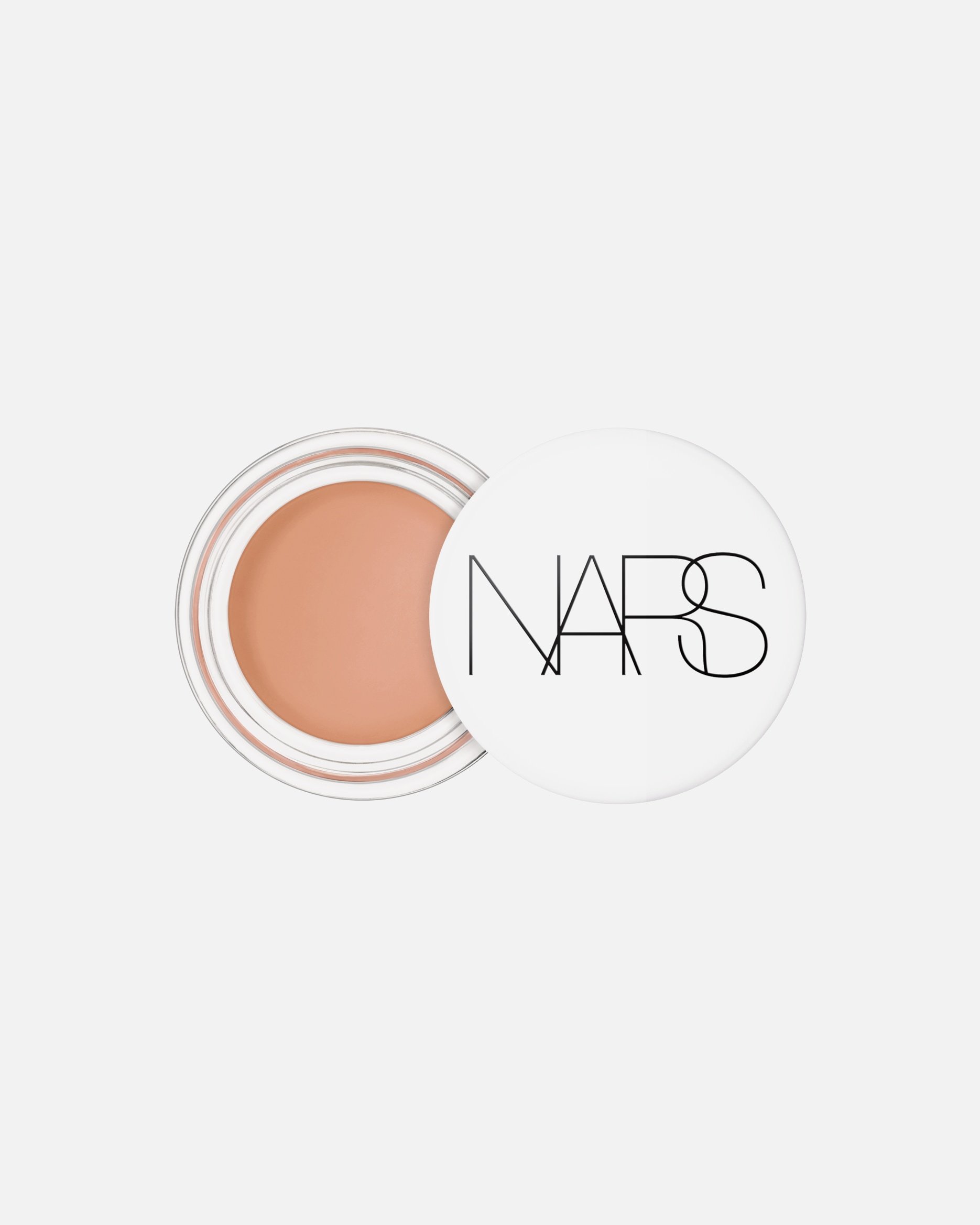 NARS maskuoklis, šviesą atspindintis akių šešėlių valiklis – 6 g