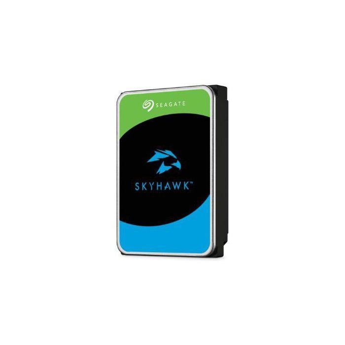 SEAGATE - SkyHawk ST1000VX013 - Disque dur interne - 1 To - 3,5