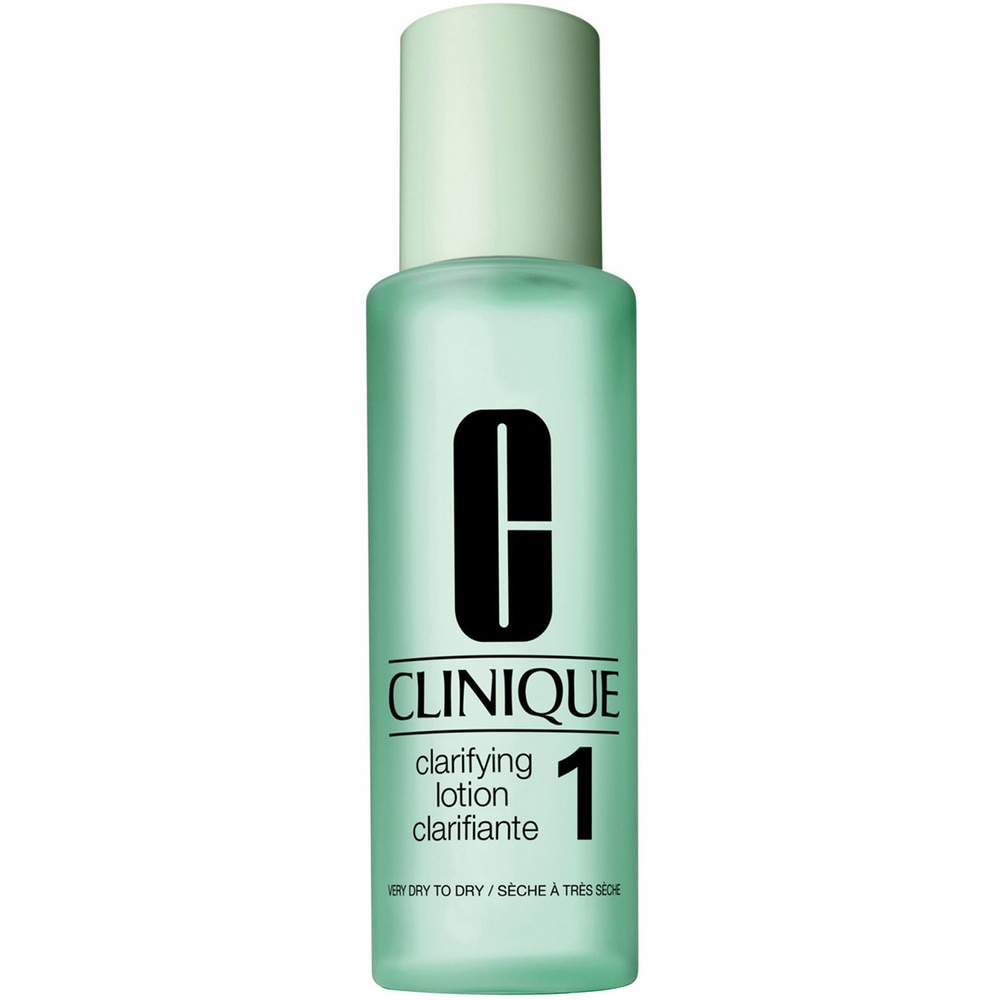 Clinique čistiace mlieko