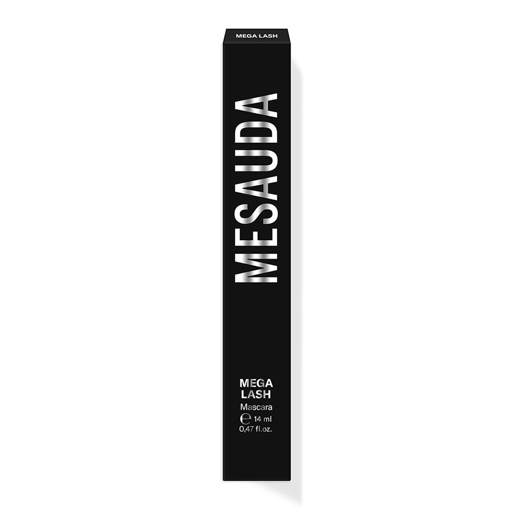 Mesauda Beauty MEGA LASH
