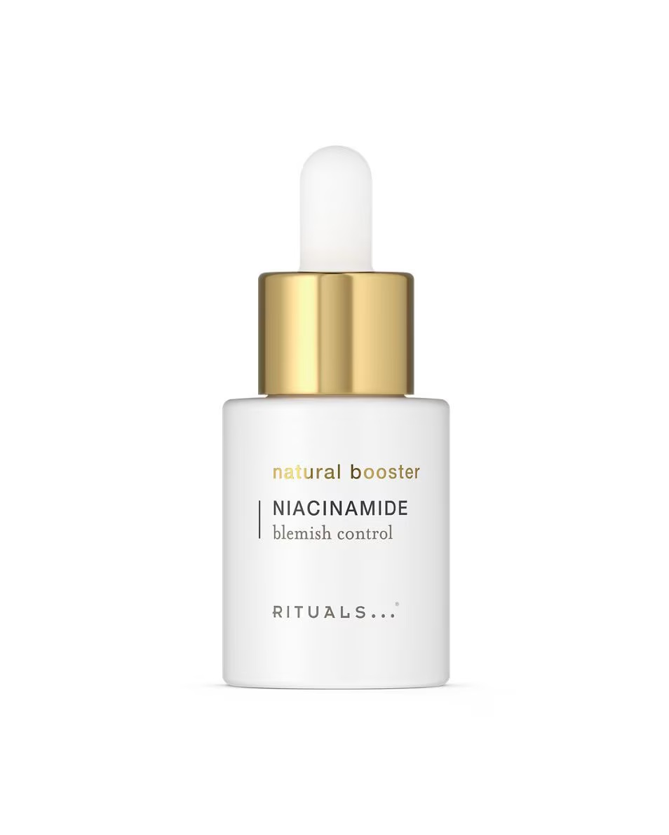 RITUALURI Serul Ritualului Namaste cu booster natural