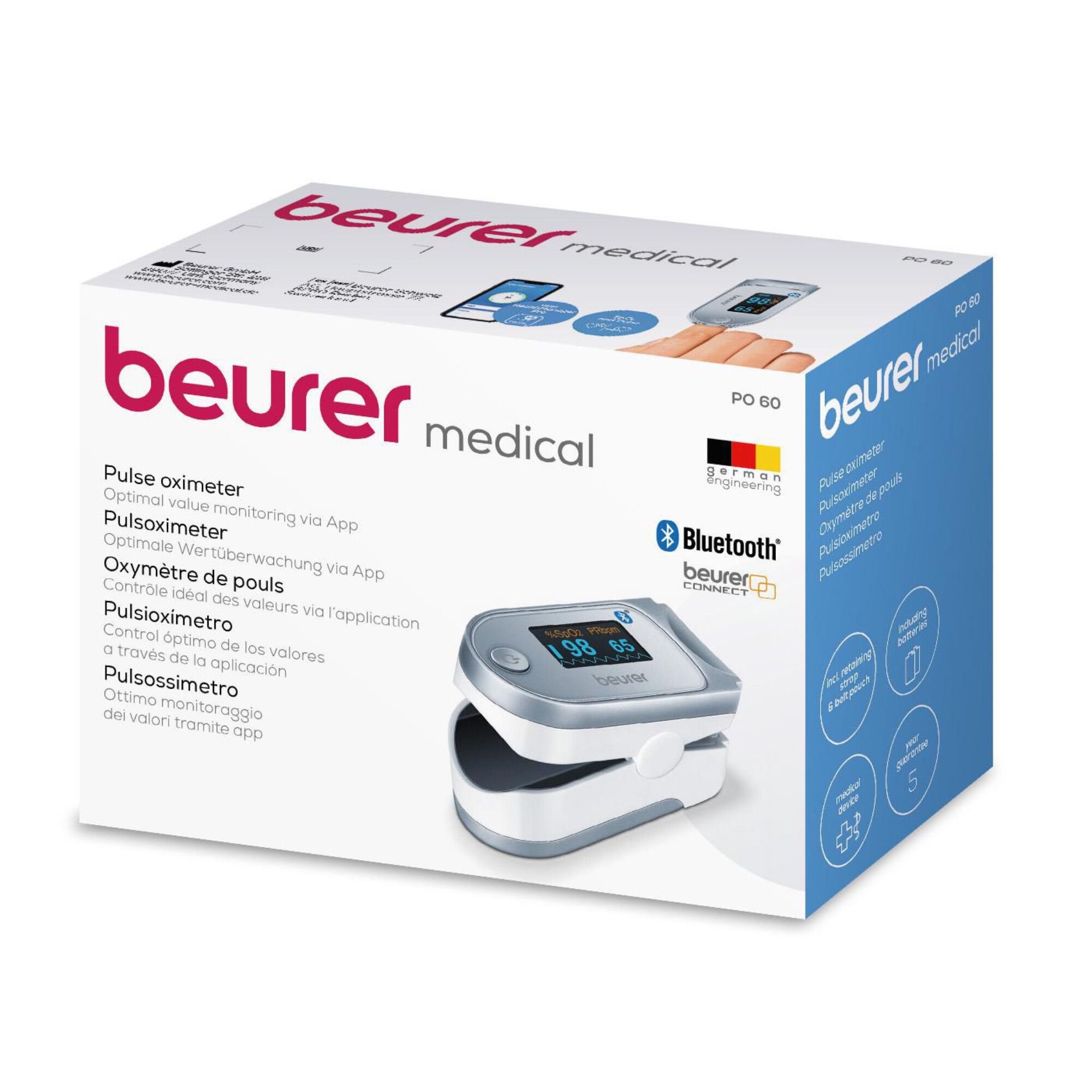 Beurer