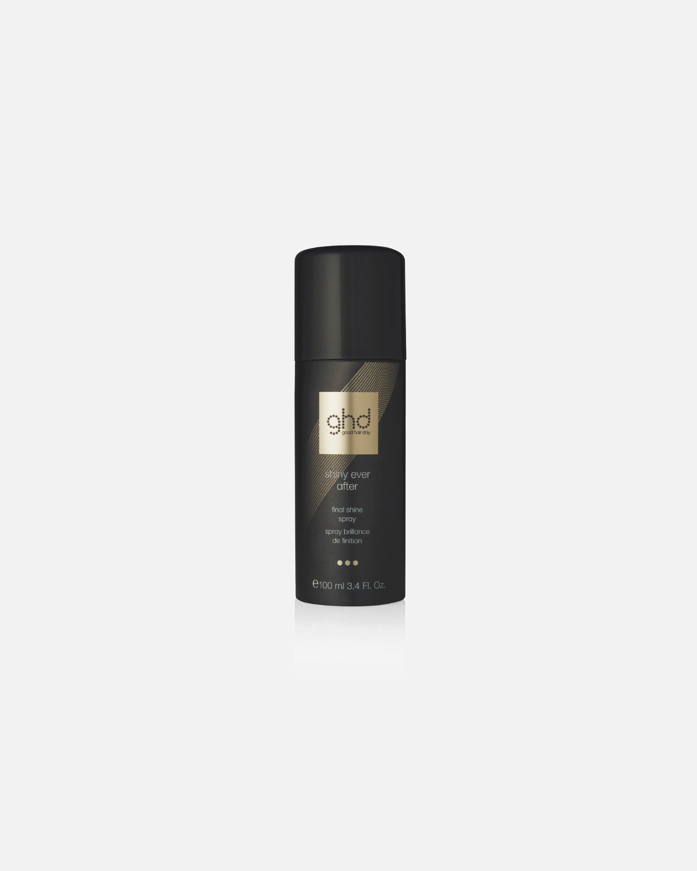 ghd Sjajni sprej Shiny Ever After Final Shine sprej - 100 ml