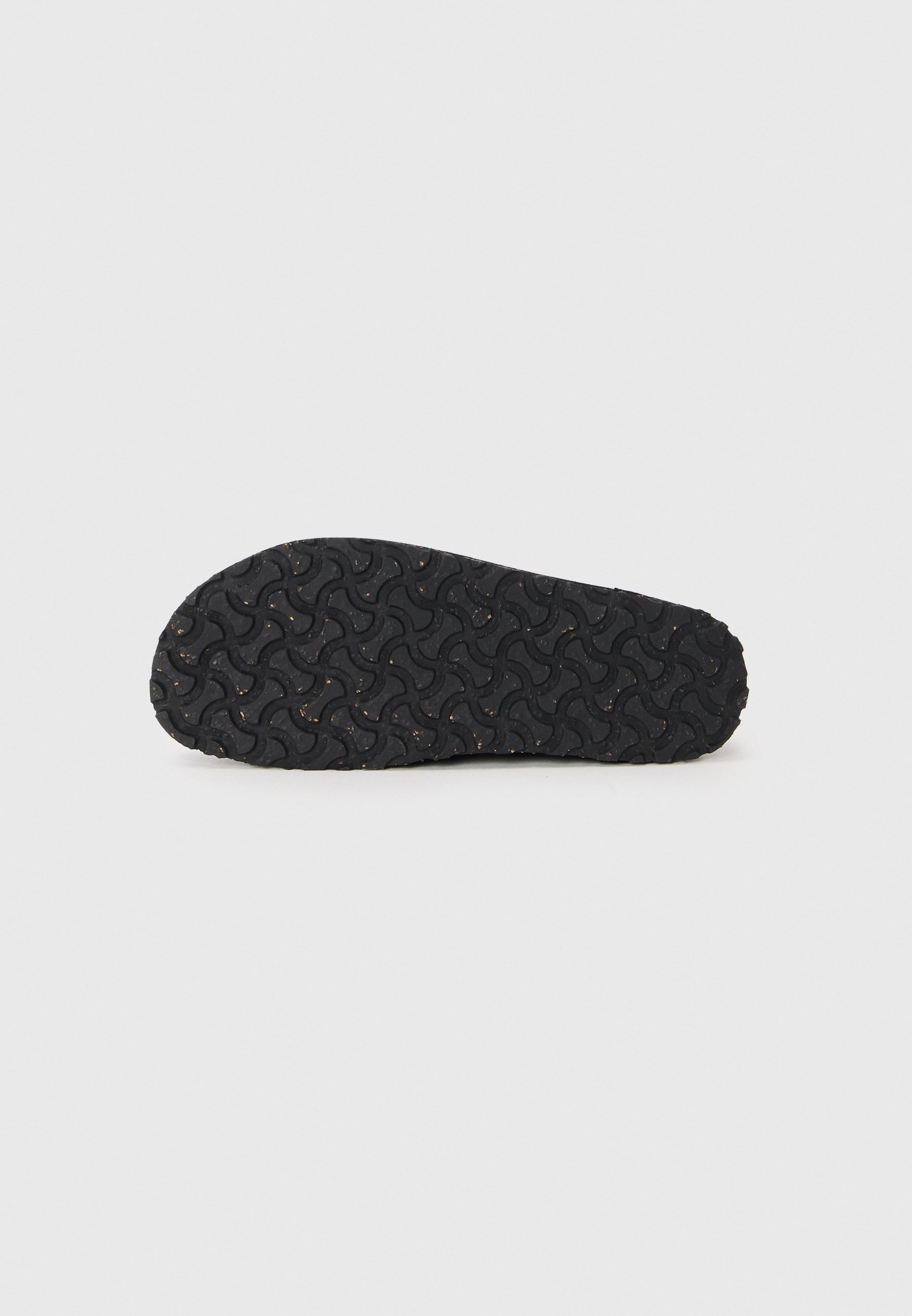 Birkenstock UTTI UNISEX - Mocassins - zwart