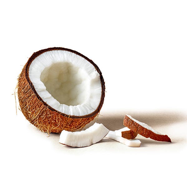 Ansigtsmaske med kokos og kakaoolie | 300 ml