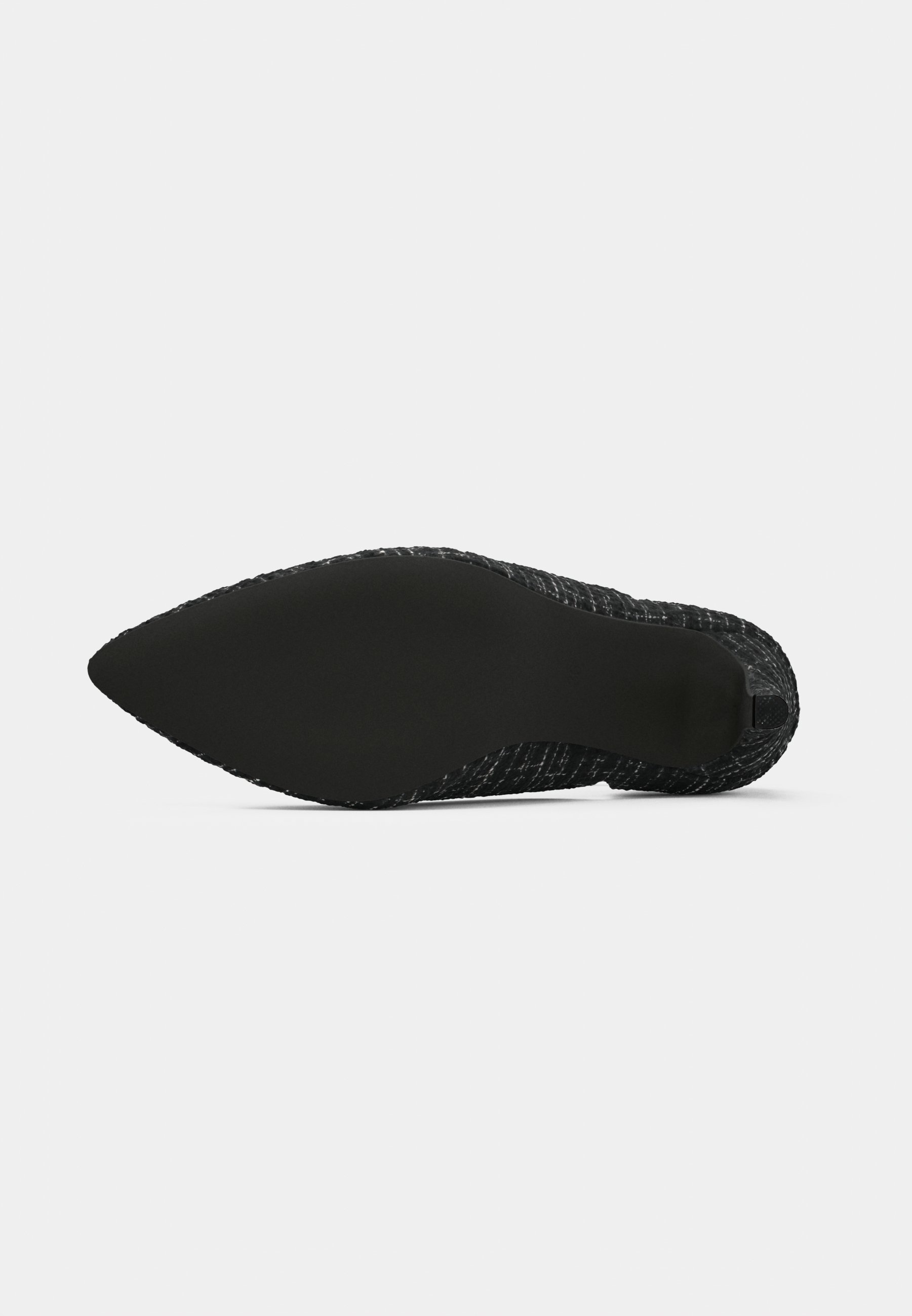 Anna Field Classic hakken - zwart