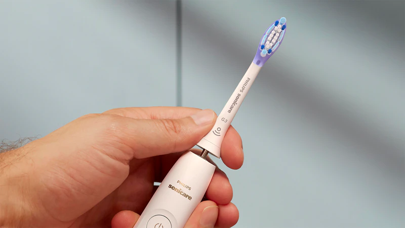 Cabeças de substituição para escova de dentes Philips Sonicare Premium Gum Care HX9054/87
