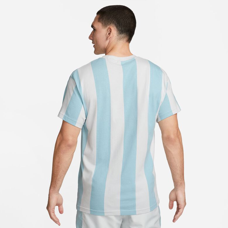 Sportkleding trend T-shirt