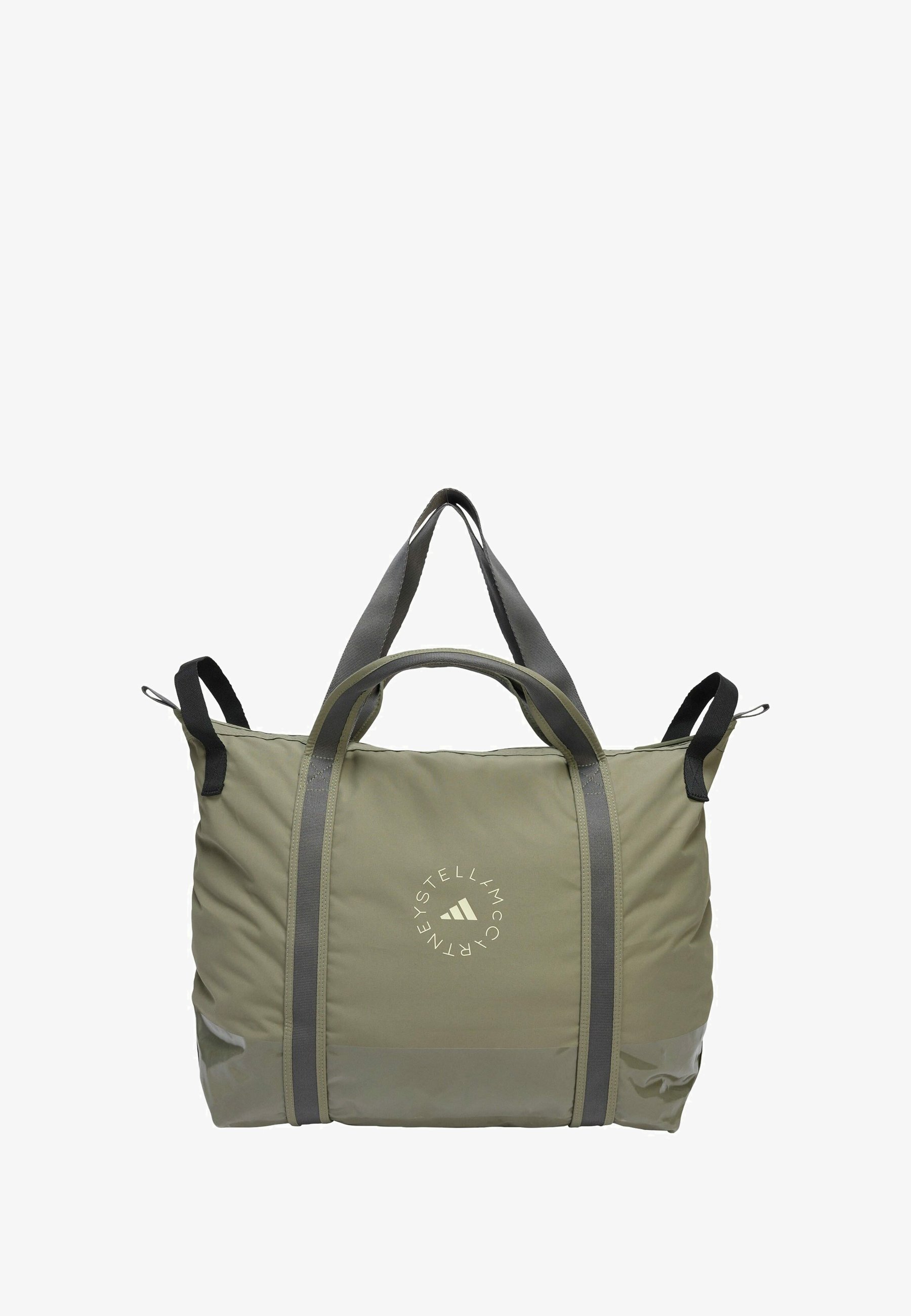 Sac cabas adidas by Stella McCartney - Sac de sport - Vert amande Legacy SMC