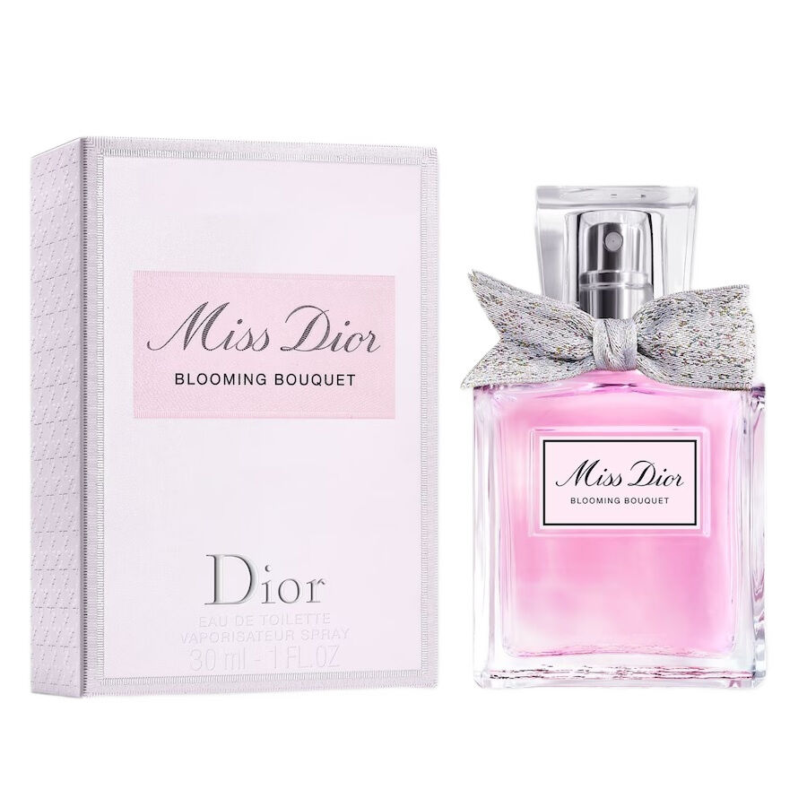 Dior Miss Dior Blooming Bouquet (2023)
