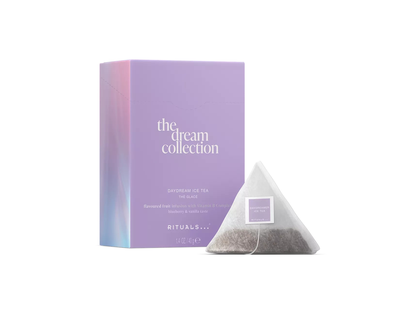Ledeni čaj Dream Collection, ledeni čaj Daydream, 40 gr
