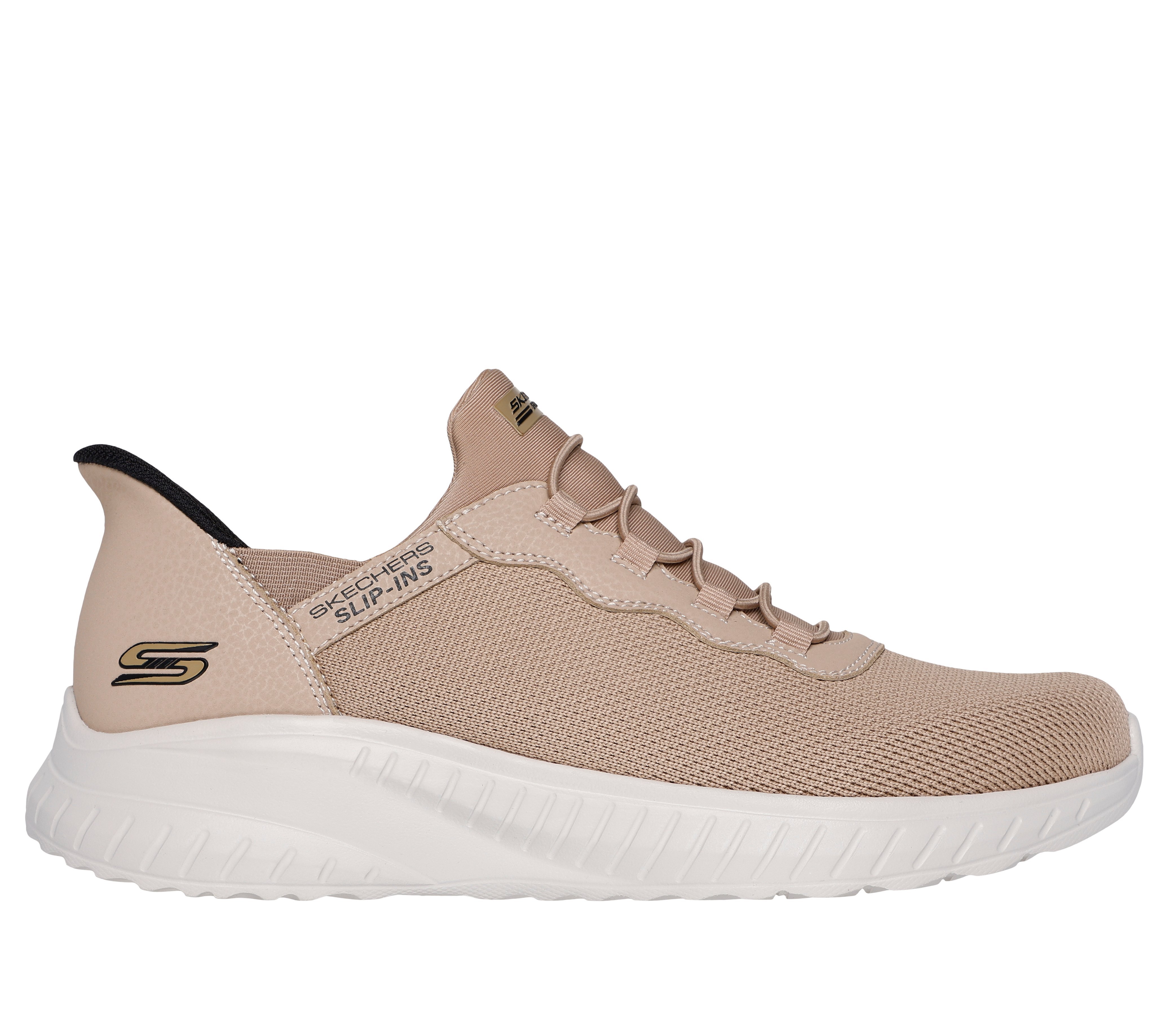 Skechers Slip-ins: BOBS Sport Squad Chaos