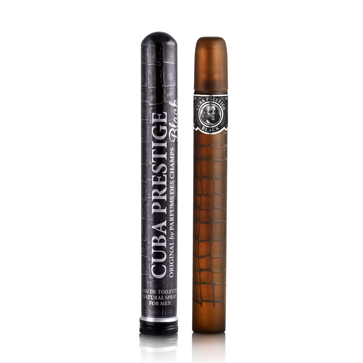 Cuba Original Prestige Black
