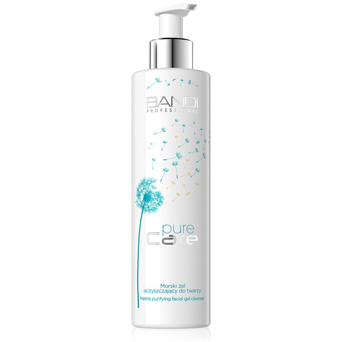 Bandi Professional Pure Care