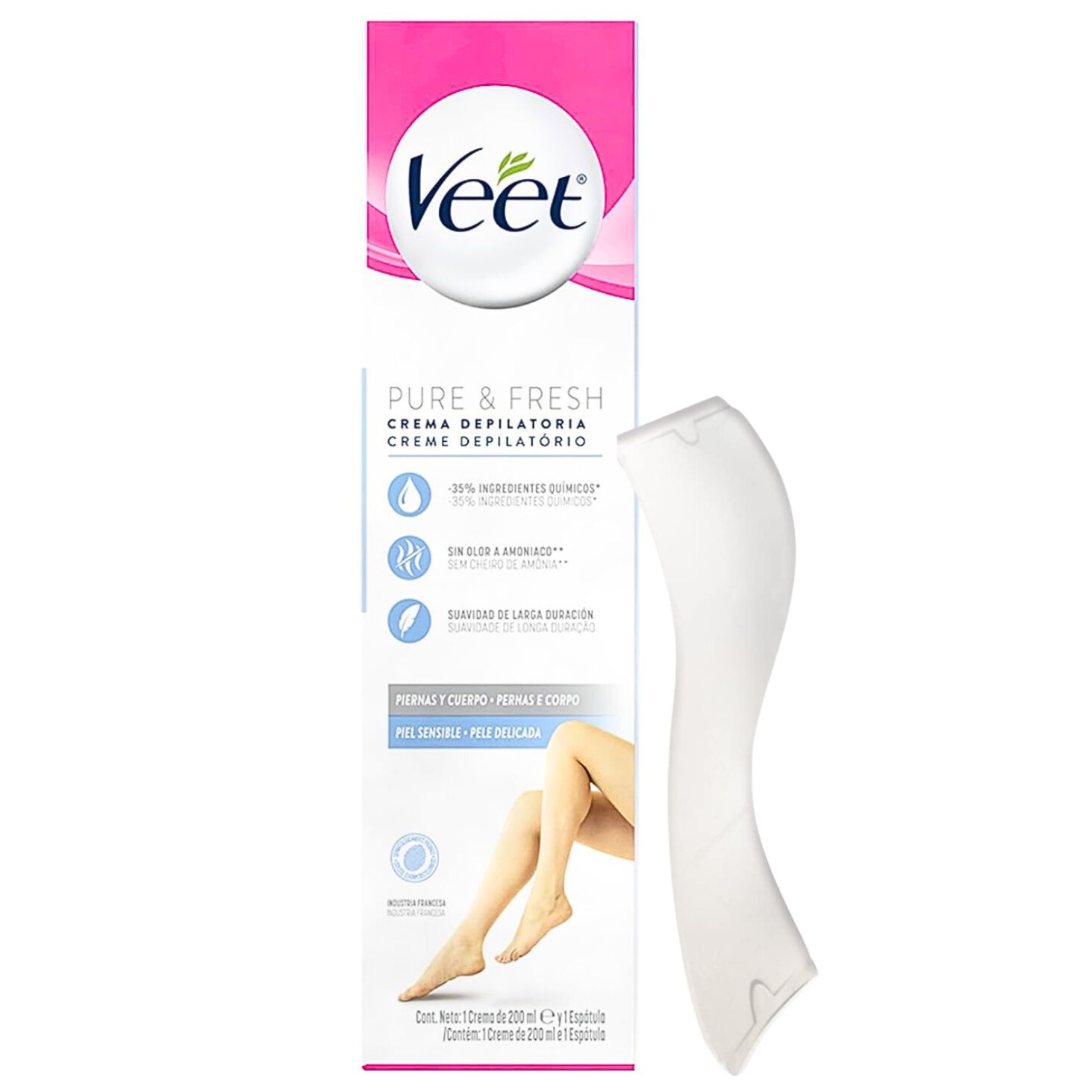 Veet Pure