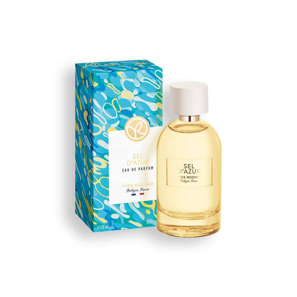 Sel d'Azur Eau de Parfum