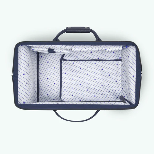 Cabaia Duffle Adventurer Port Antonio bleu