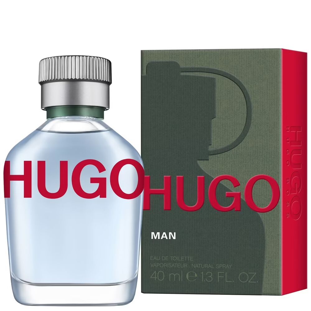 Hugo Boss Hugo Man