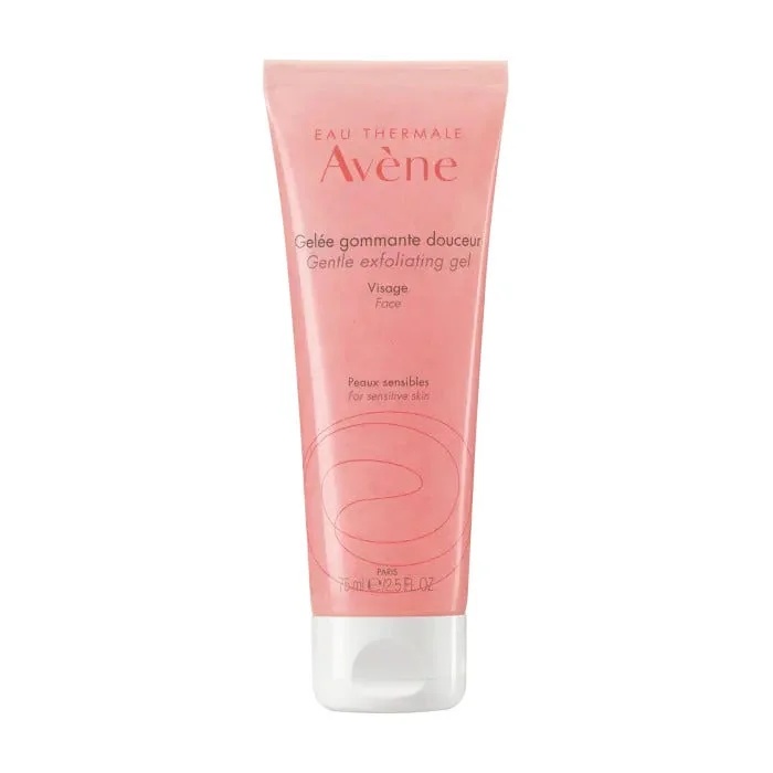 AVENE kaerakoorija Viso kooriv 75 ml